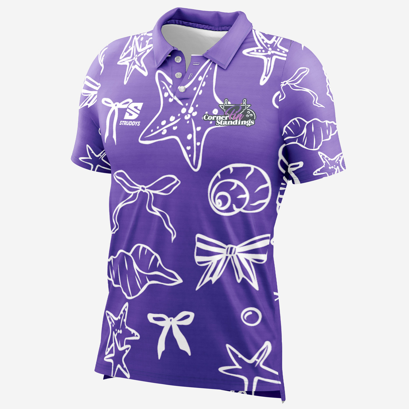 Seaside Sweetheart - Briana Walsh