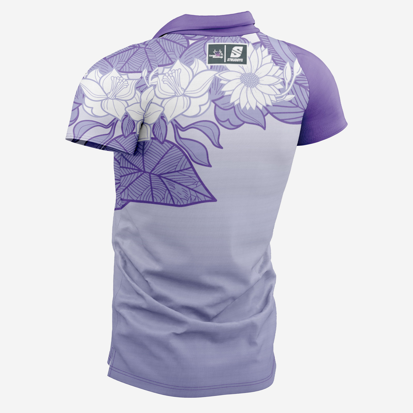 Petal Parade - Chloe Clague