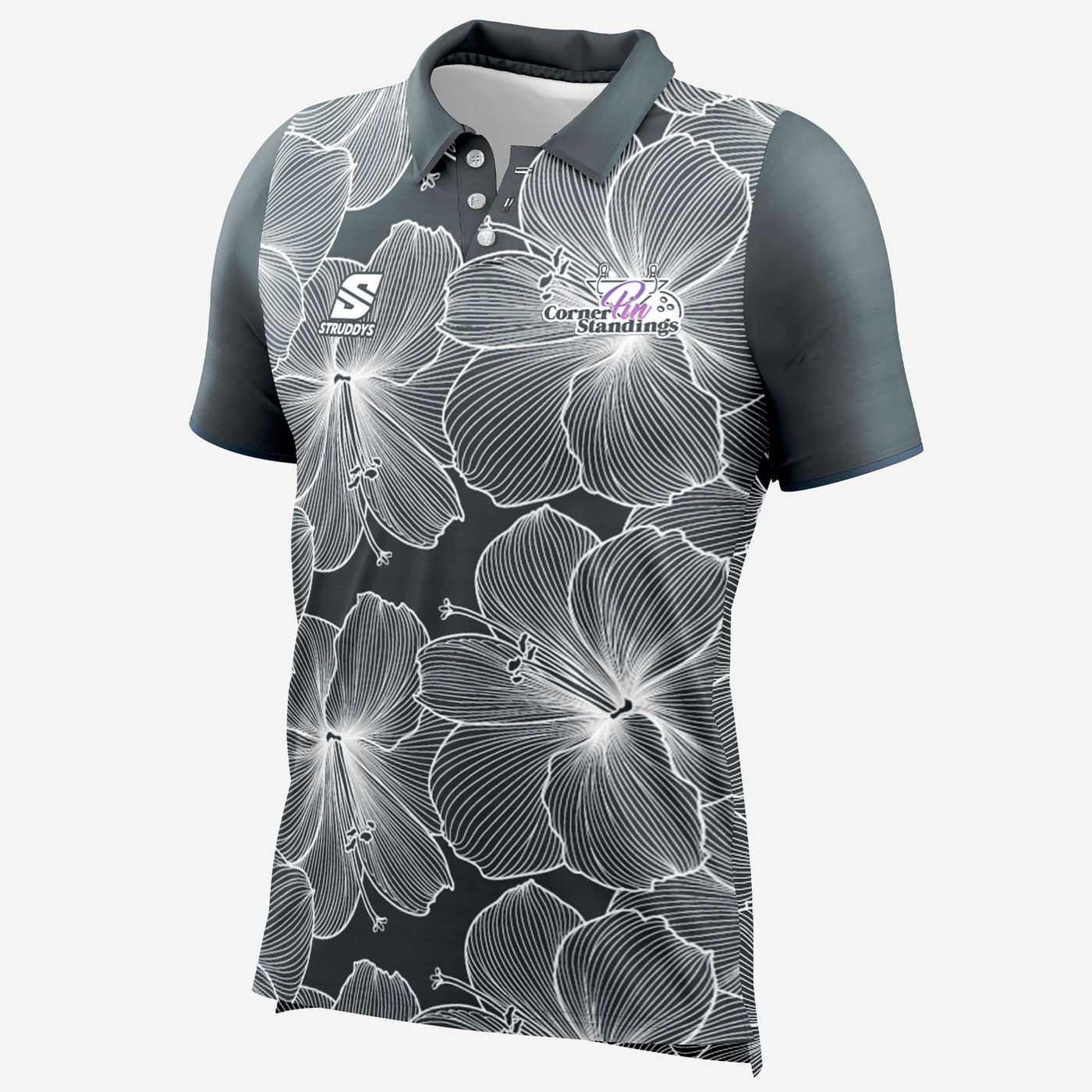 Midnight Bloom - Chloe Clague