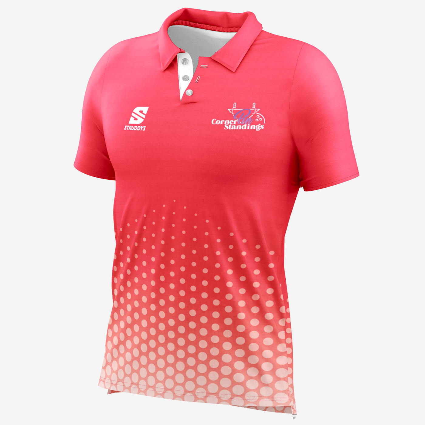 Red Alert - Connor Frith