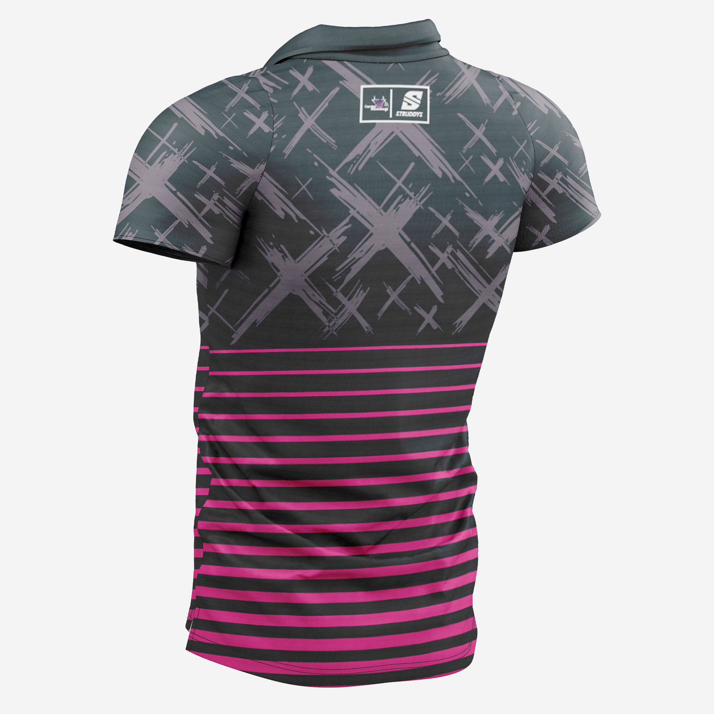 Pink Slash - Cooper Mollet