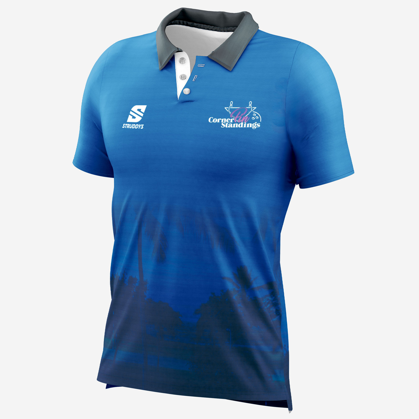 Blue Hour - Hayden Miller