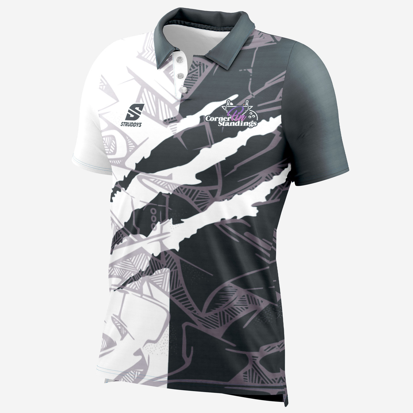 Tear It Up - Hayden Miller