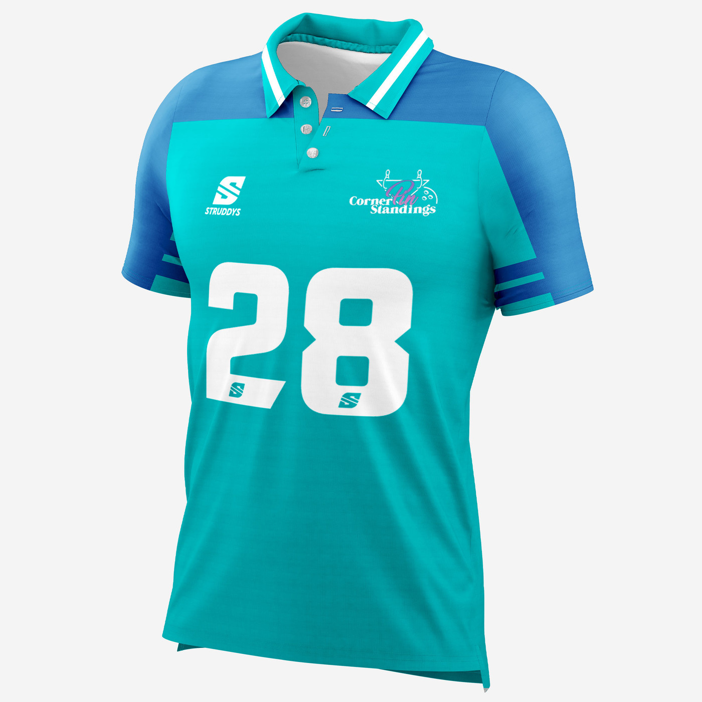 Club Legend - Maddy Green