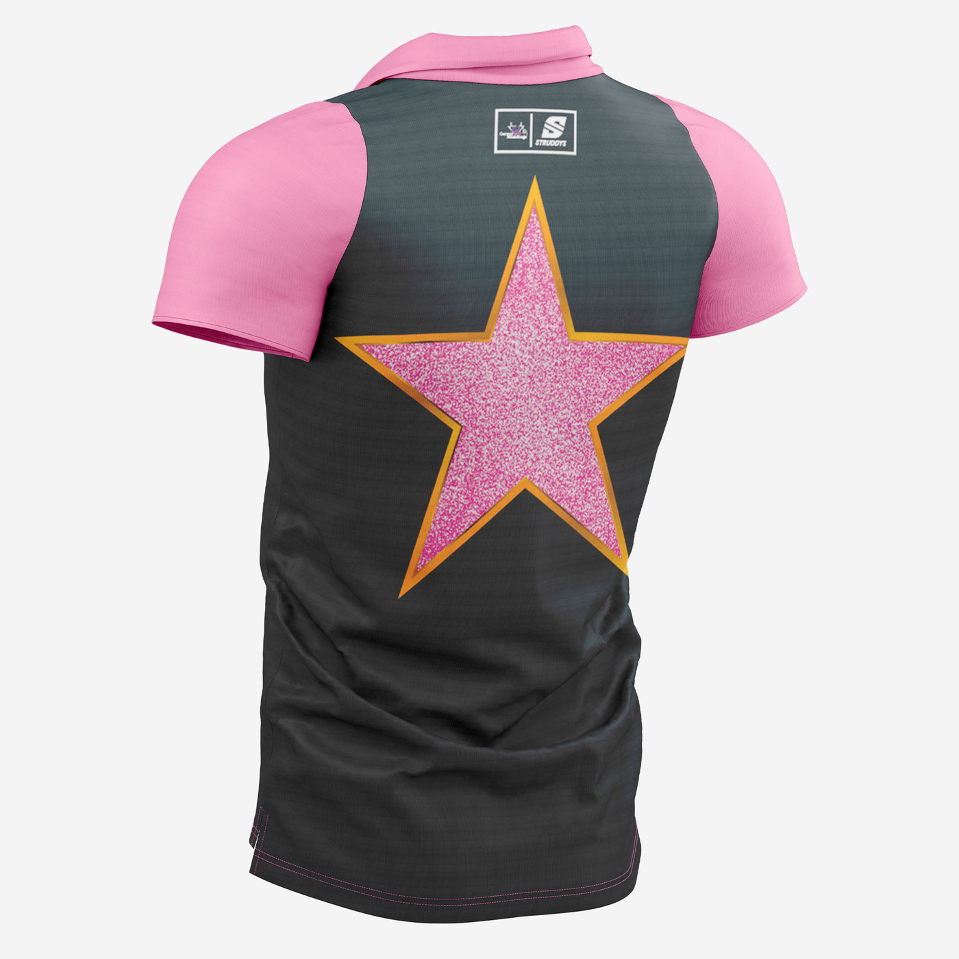 All-Star - Maddy Green