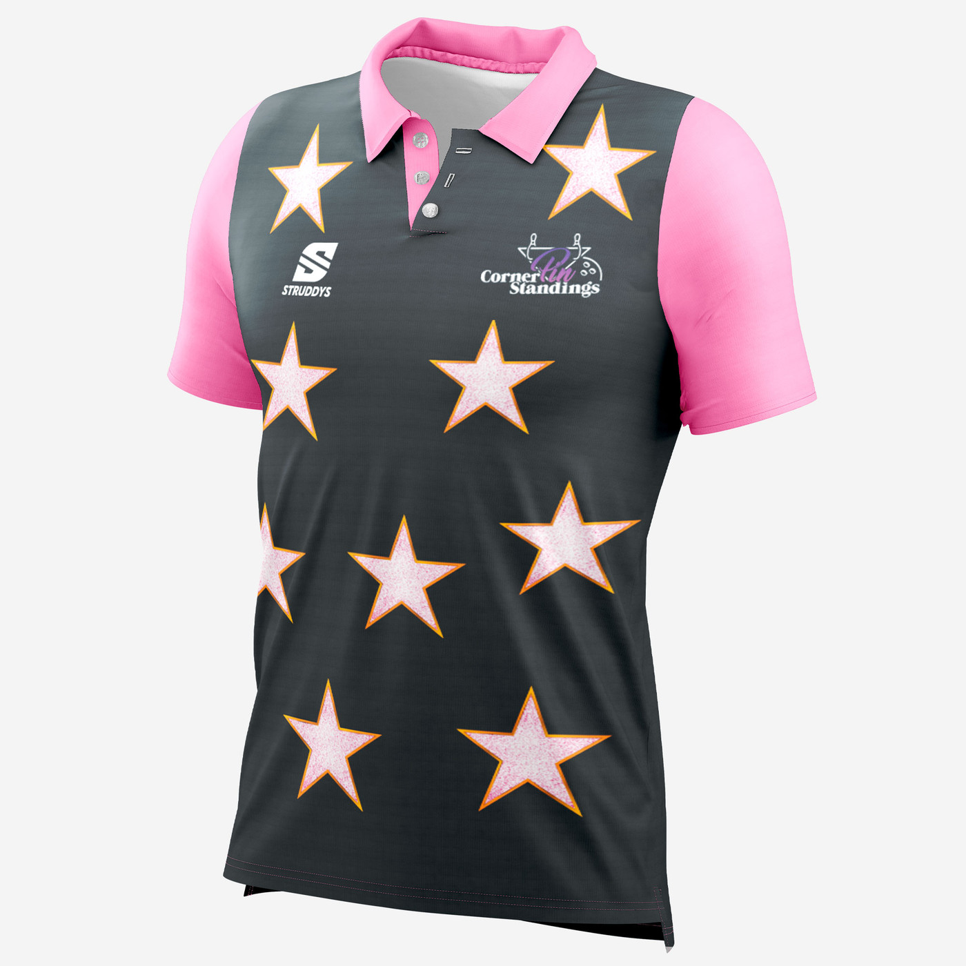 All-Star - Maddy Green