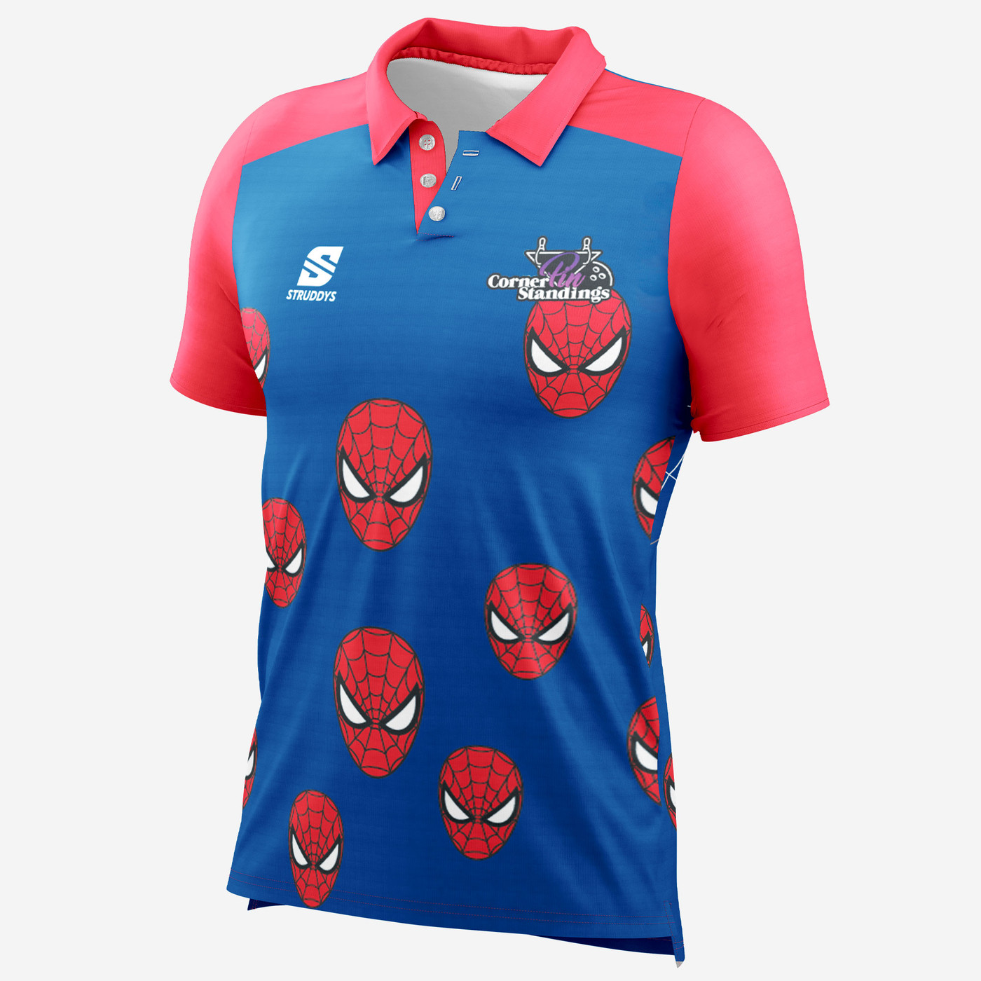 Spidey Senses - Maddy Green