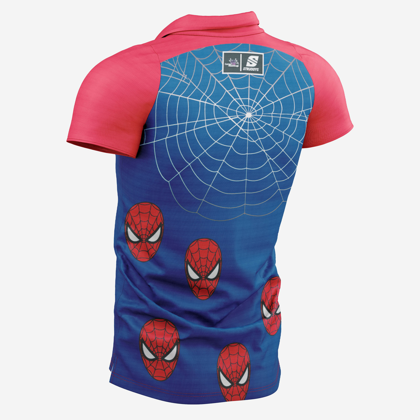 Spidey Senses - Maddy Green