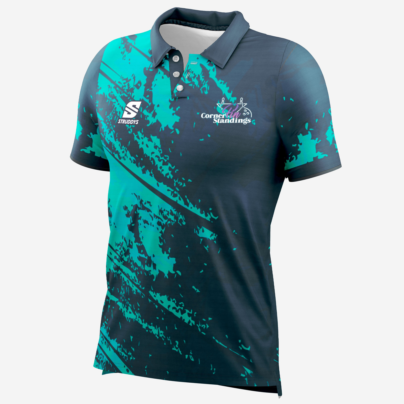 Deep Current - Ryan Edgar