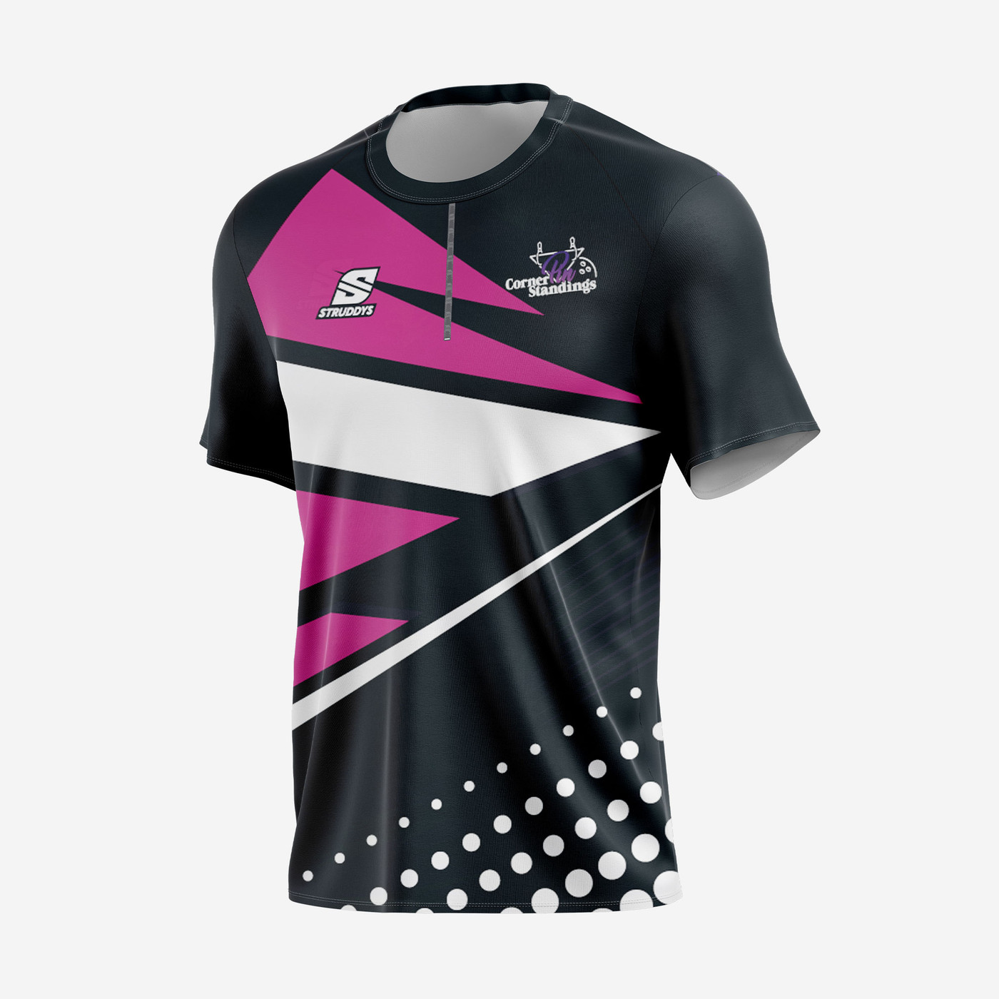 Pink Noise - Warren Stewart