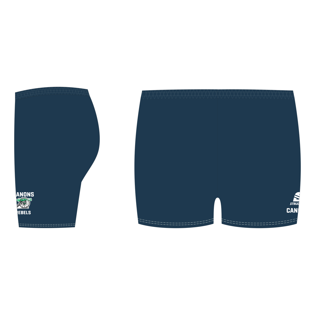 CRNC - Bummers (OS43636M)