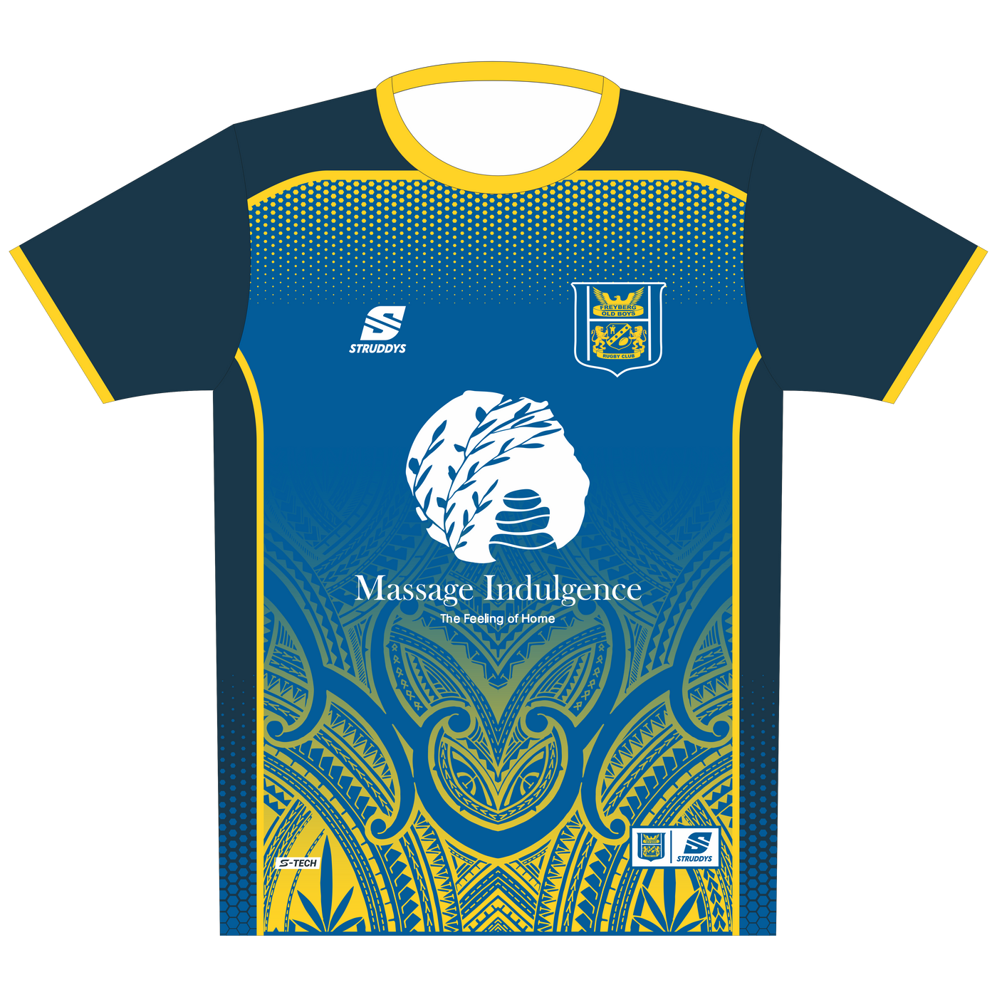 FR - Apex Plus Tee (NO50733A)