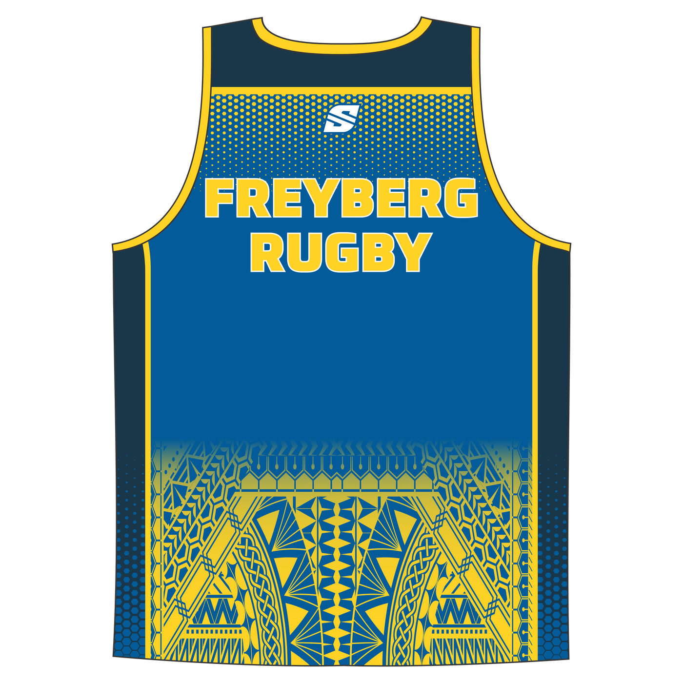 FR - Performance Singlet (NO44212C)