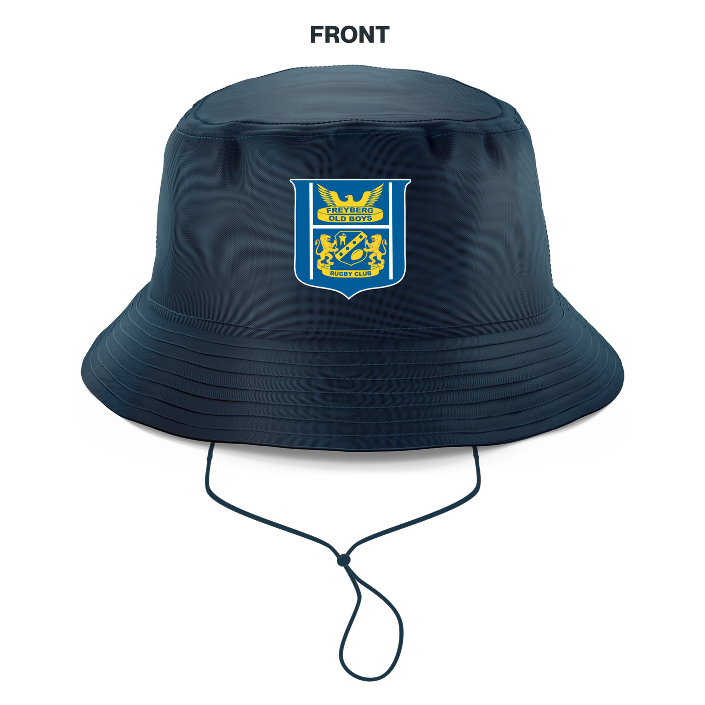 FR - Bucket Hat (NO50733E)