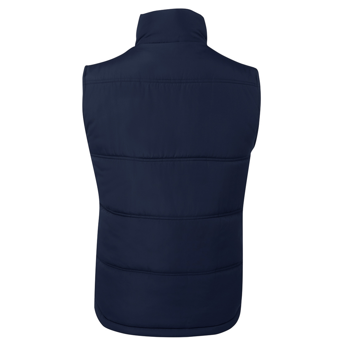 FR - Puffer Vest (NO50733G)