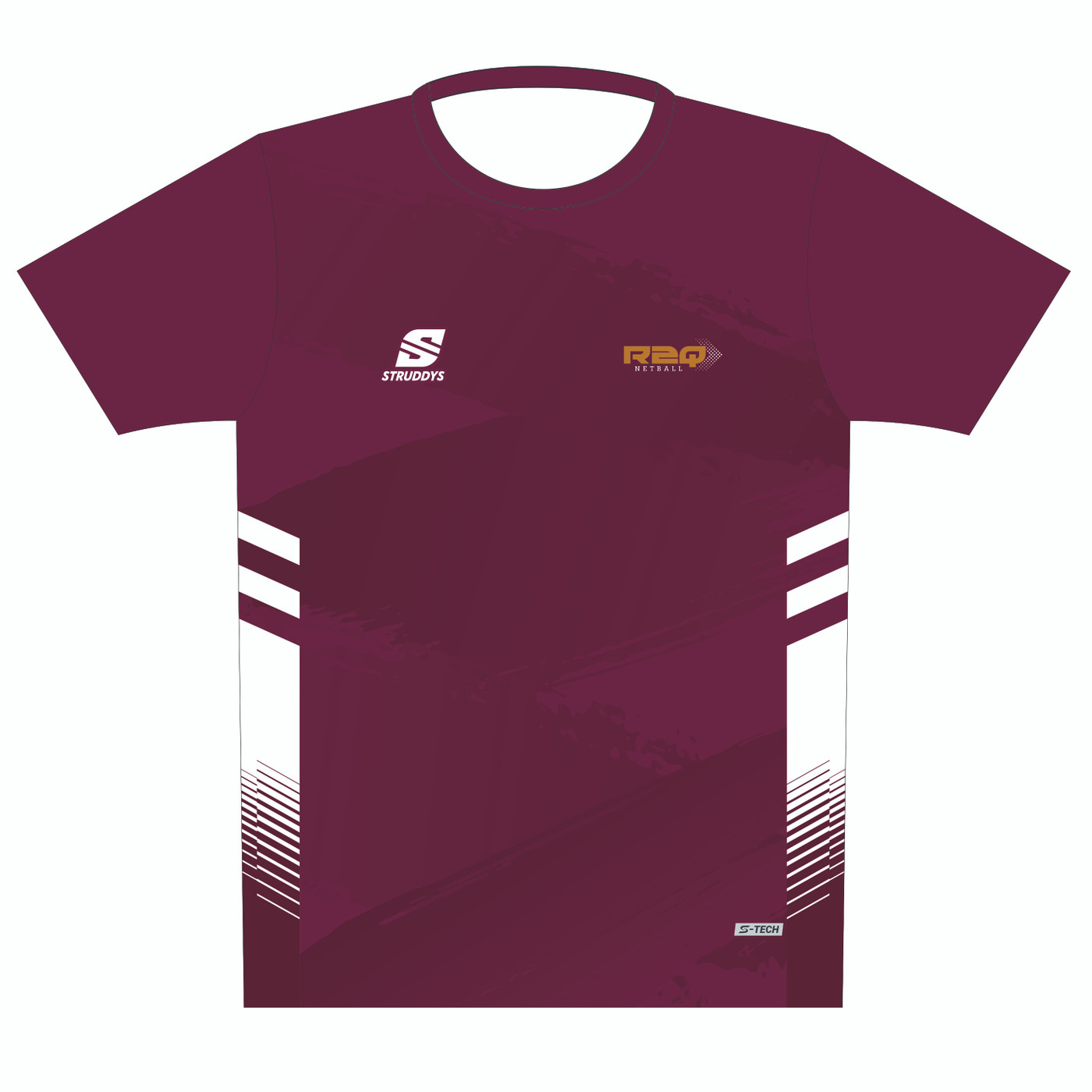 R2QN - Apex Plus Tee (OS46812B)