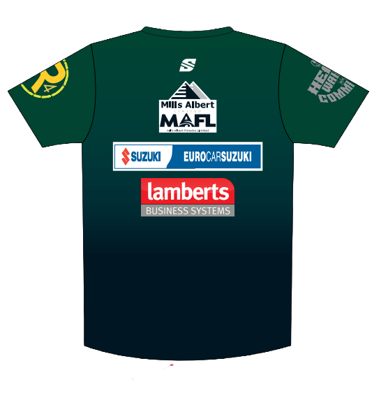 KORL - Apex Plus Tee (NO50859A)