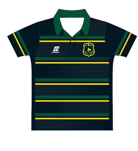 KORL - Club Polo (NO81467C)