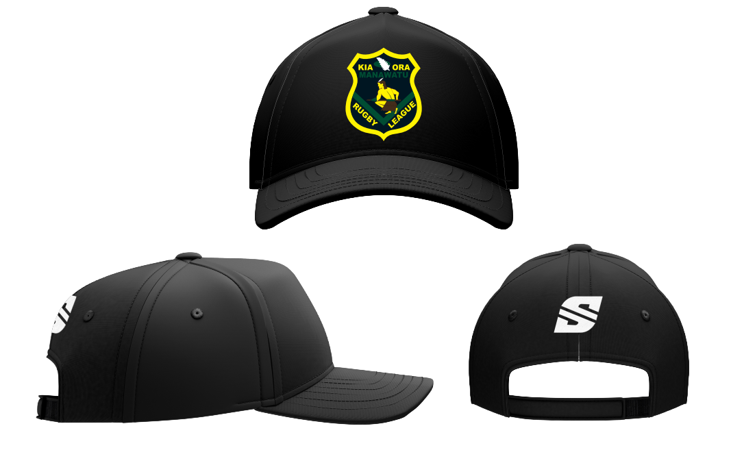 KORL - Legacy Cap (NO50859D)