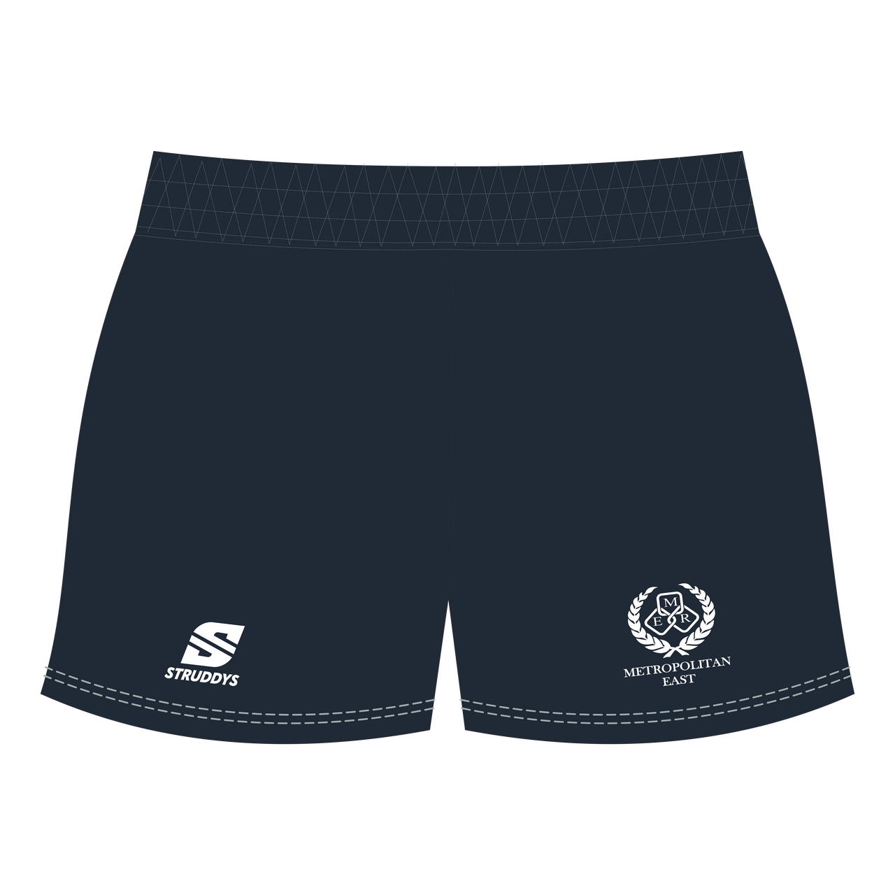 MESS - Rugby Union Shorts
