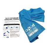 SCSSR - Cooling Towel
