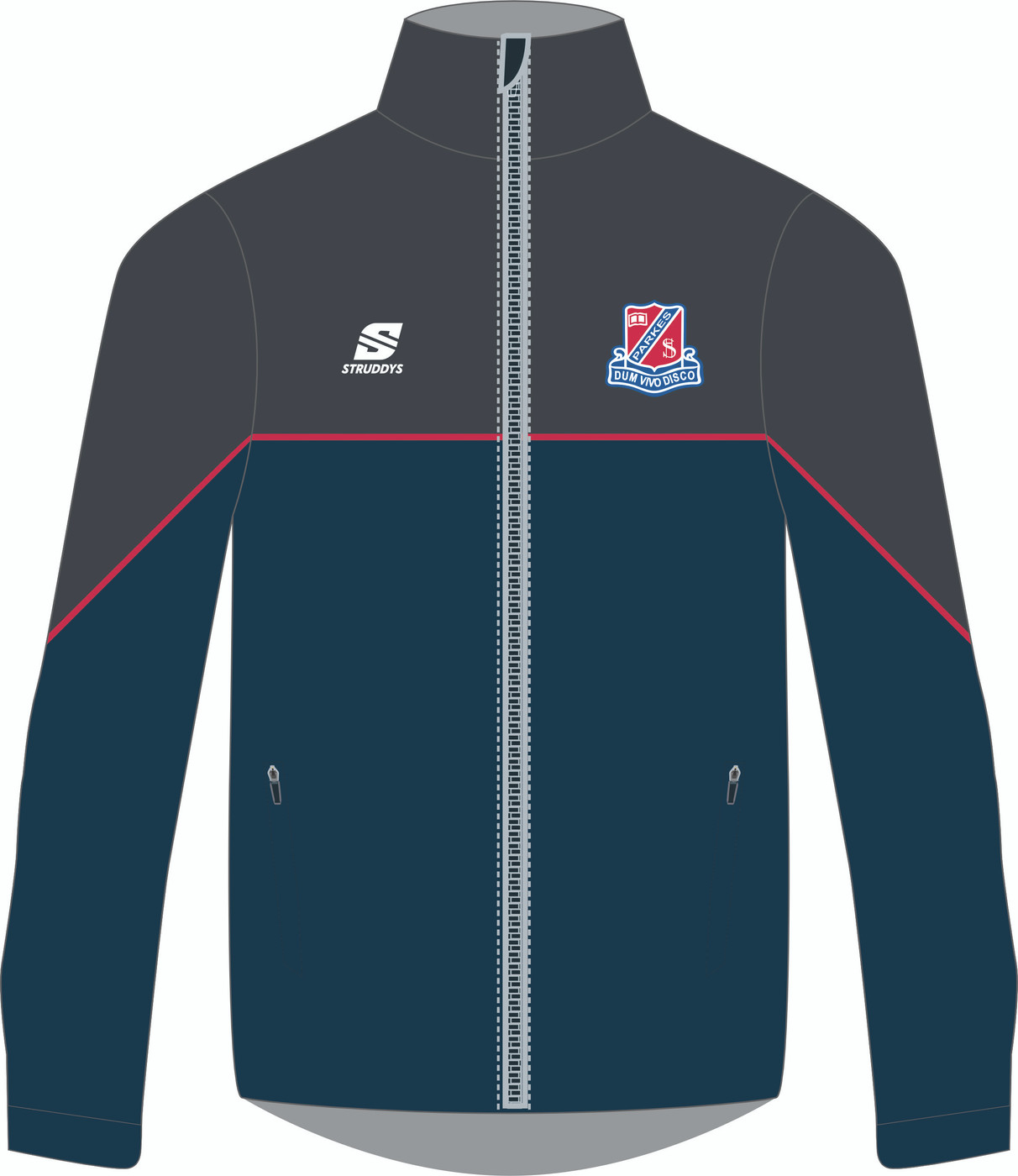 PHSS - Blade Jacket (OS61158B)