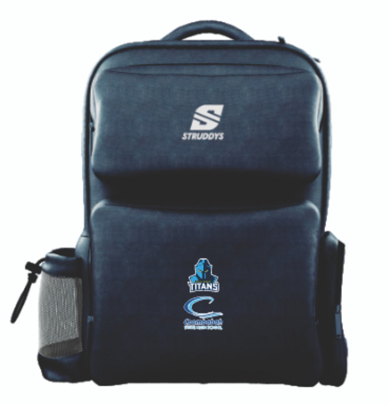 CSHS - Atlas backpack (OS48742G)
