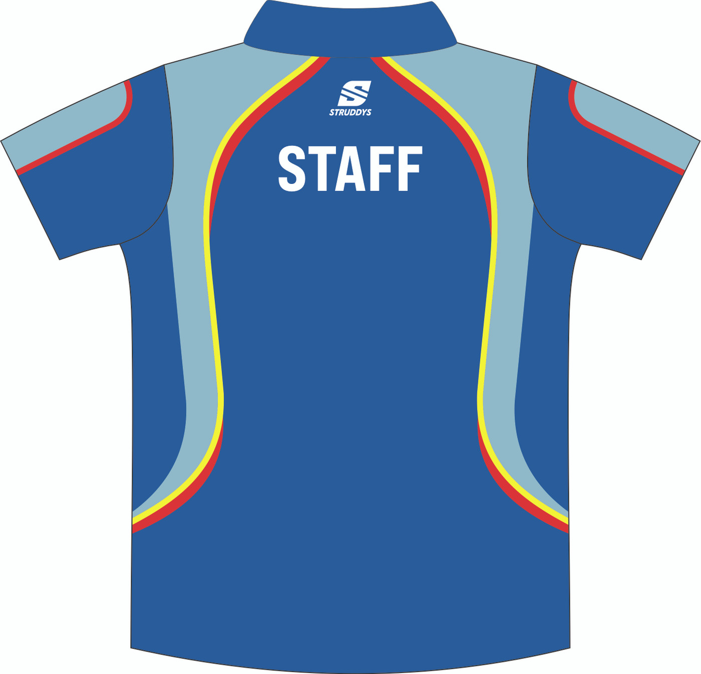 MLSHS - Apex Polo (OS45599A)