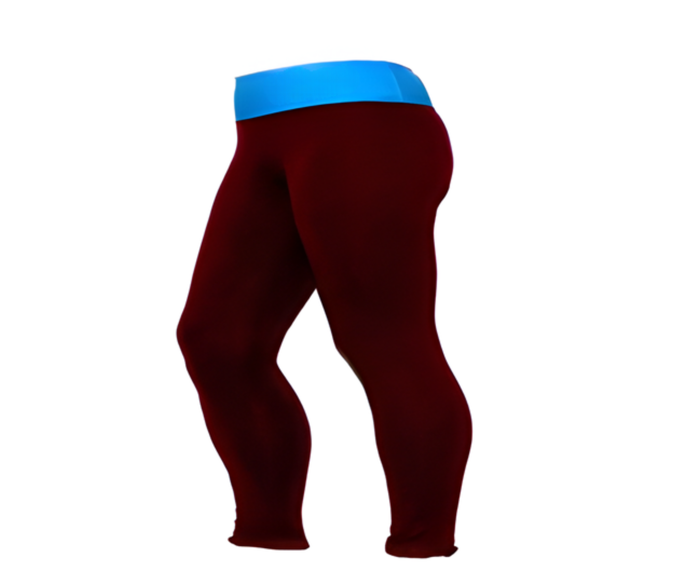 SCSSR – Leggins 7/8