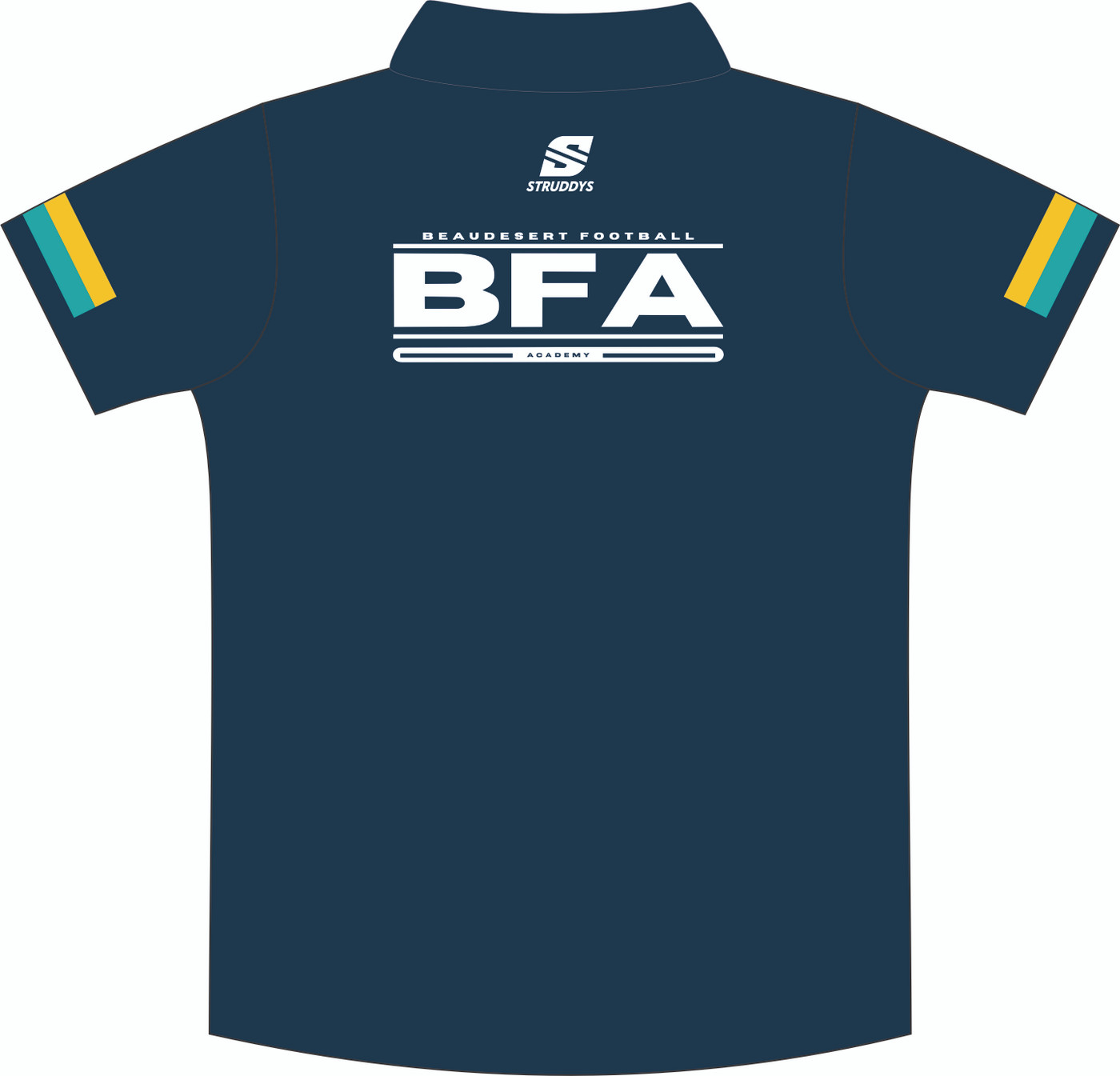 BDSHST - Football Academy Polo (OS49358O)