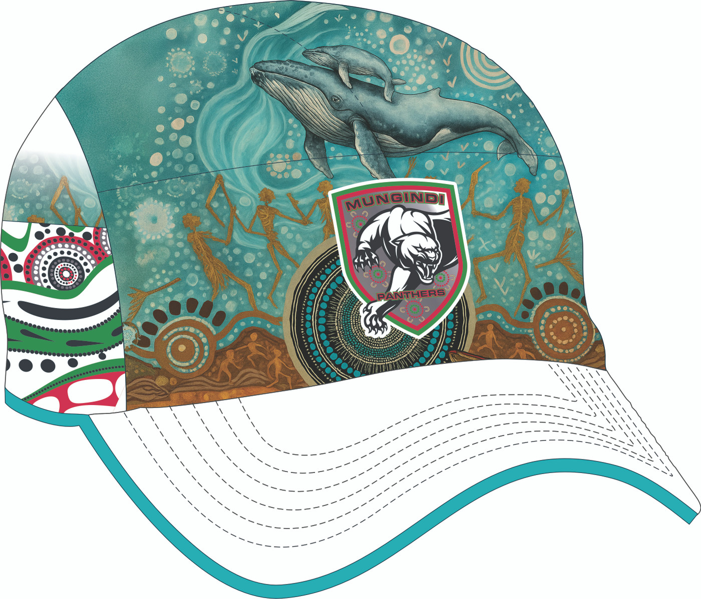 MPS - Endurance Cap (OS49153D)