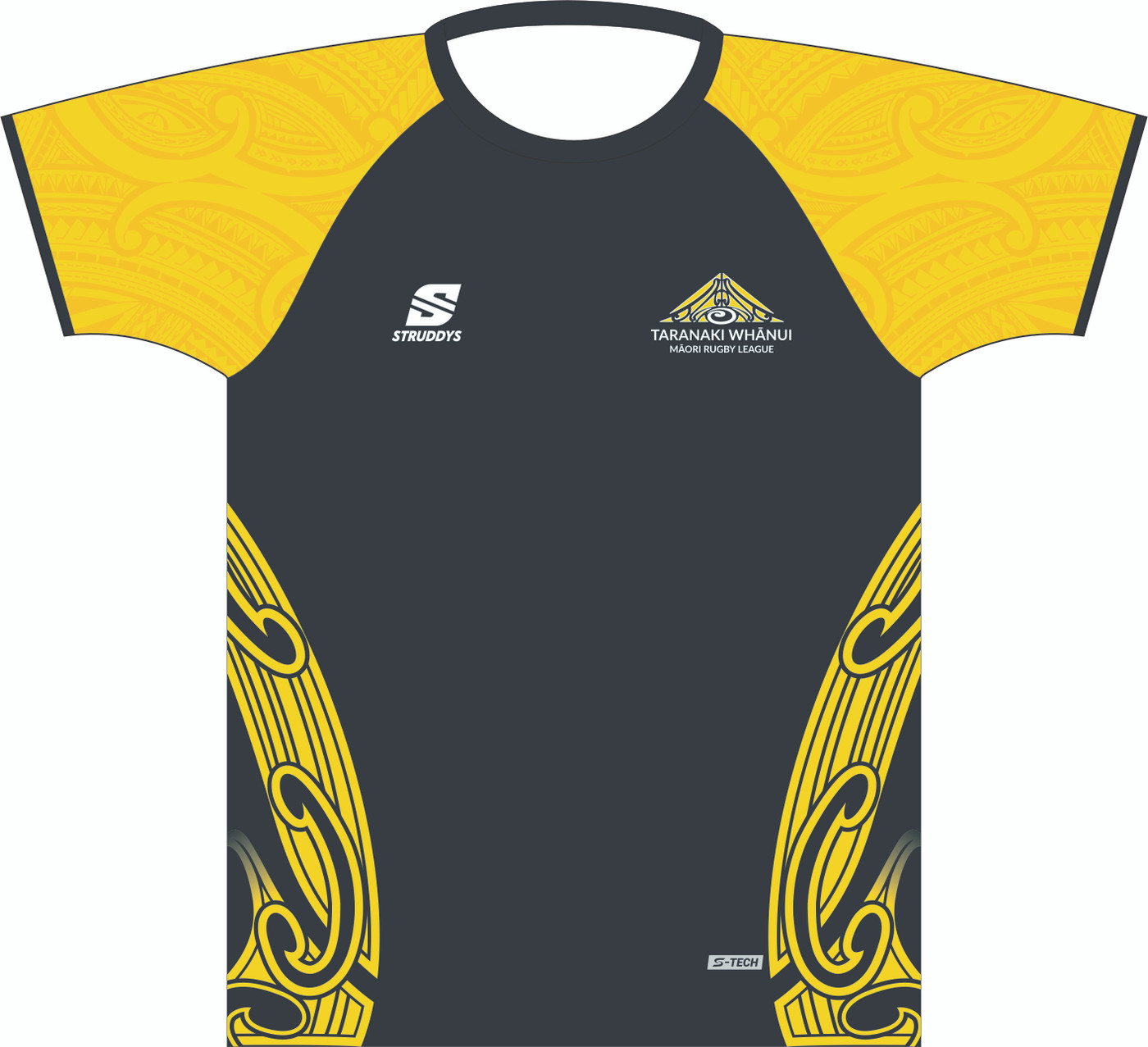 TWRL - Apex Plus Tee (NO50133A)