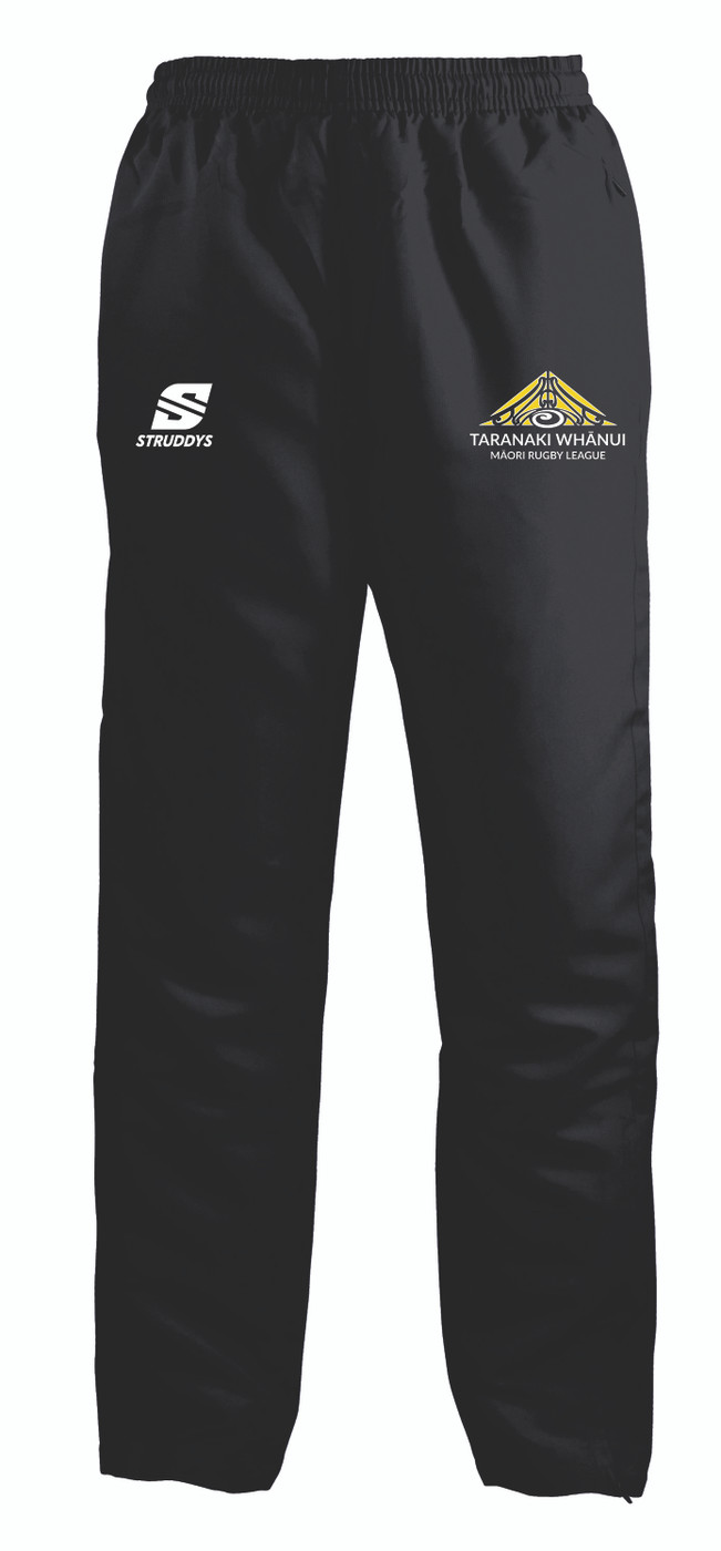 TWRL - Track Pants (NO50133H)