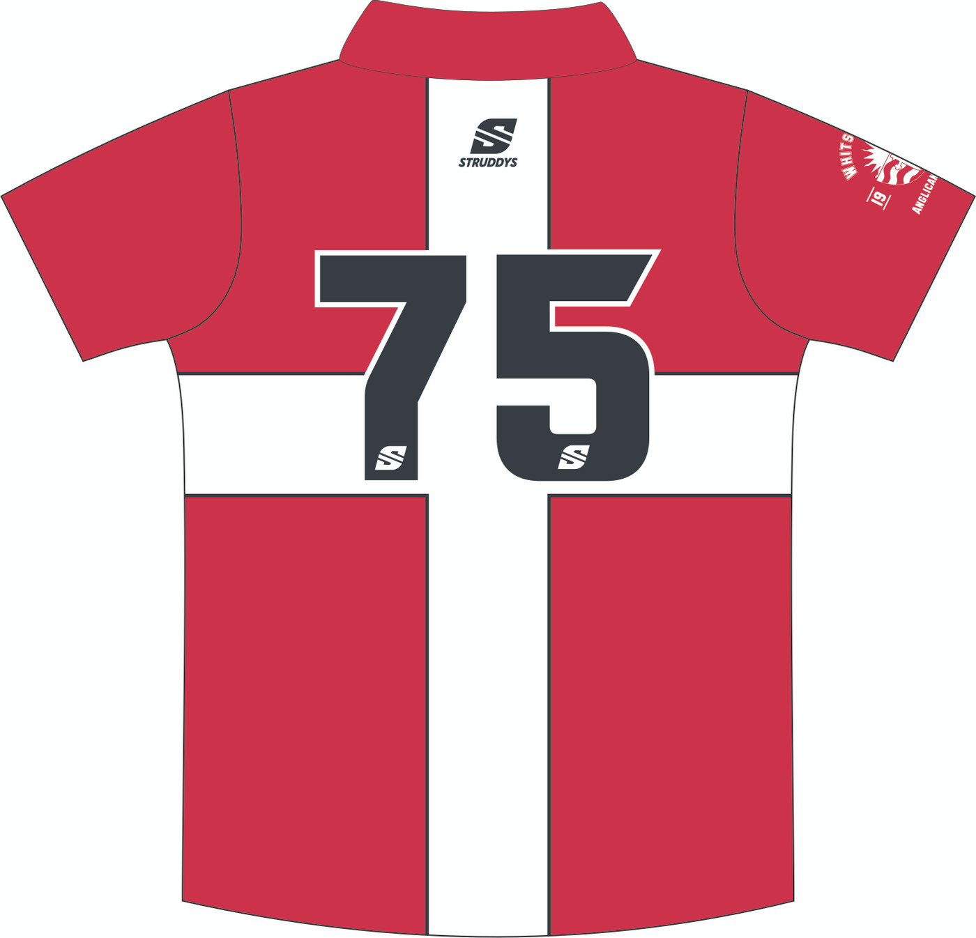 WAS - Apex Plus Polo 1 (OS39106A)