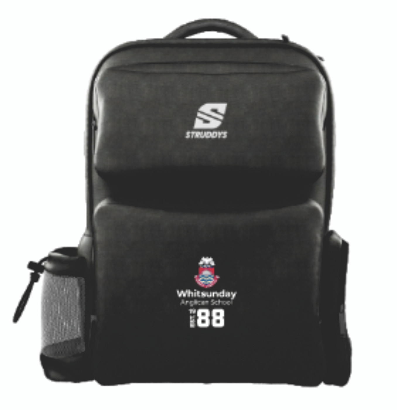 WAS - Atlas Backpack (OS39106F)