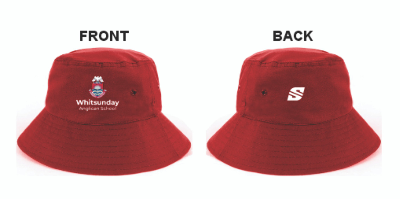 WAS - Sandwich Bucket Hat (OS39106G)