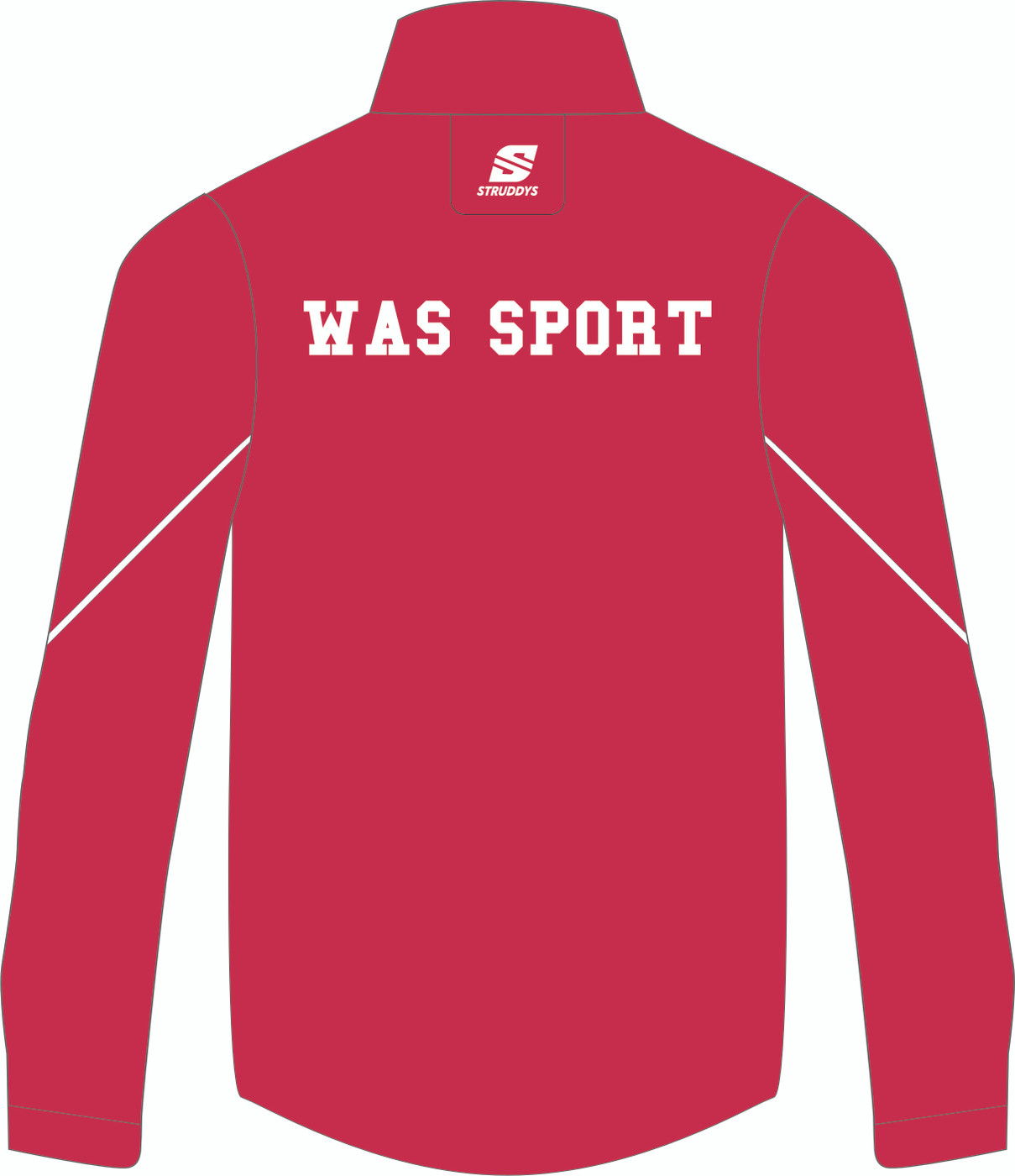 WAS - Blade Jacket (OS39106I)