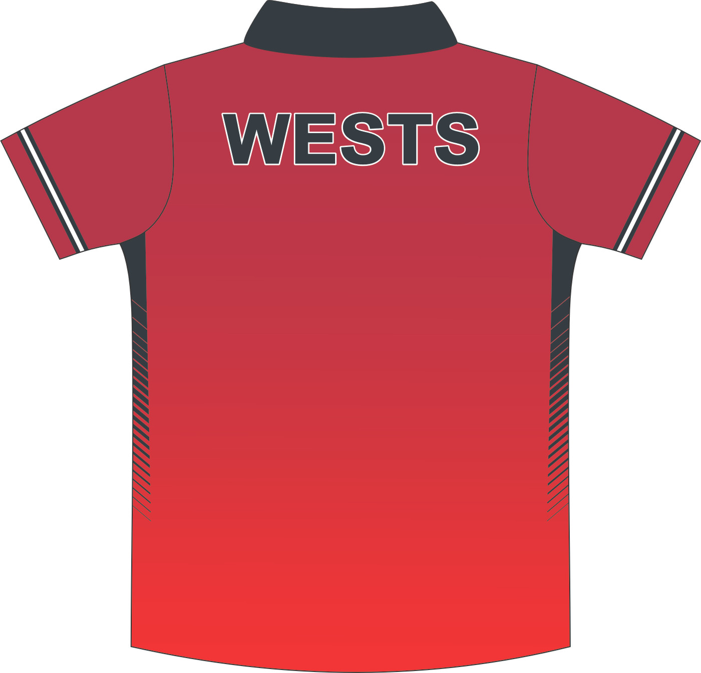 WDNA - Apex Plus Polo (OS90881B)