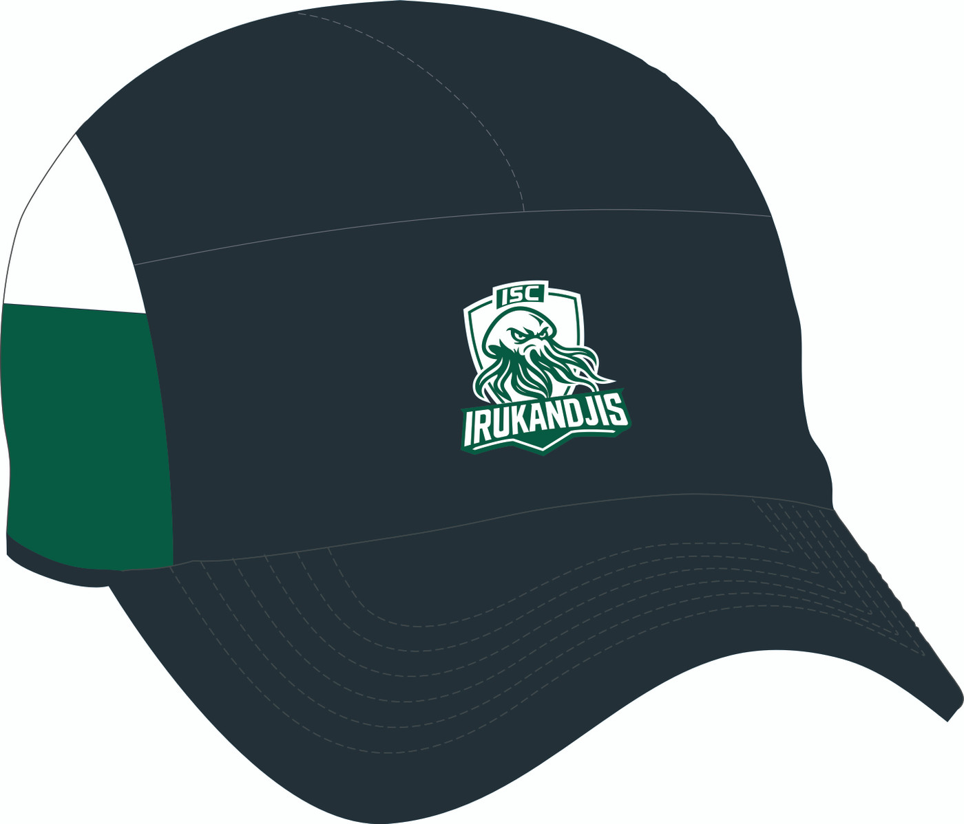 INSC - Endurance Cap (OS50703E)