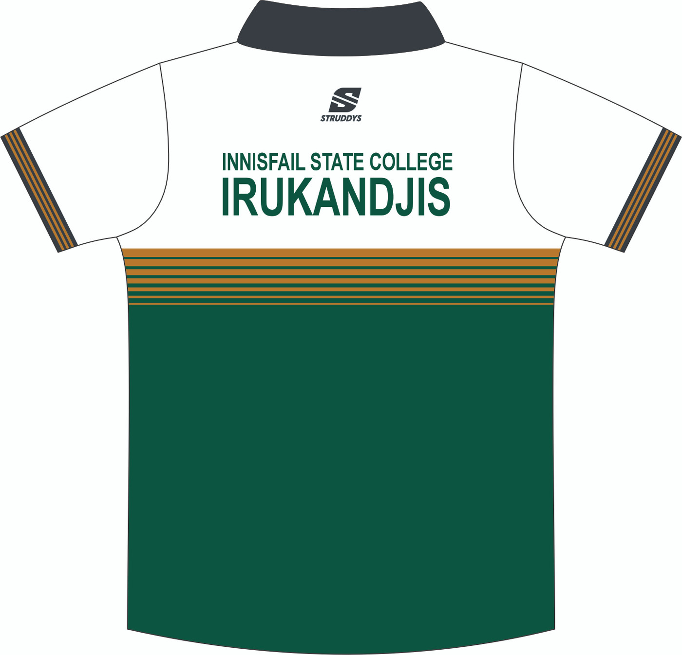 INSC - Apex Plus Polo (OS50703G)