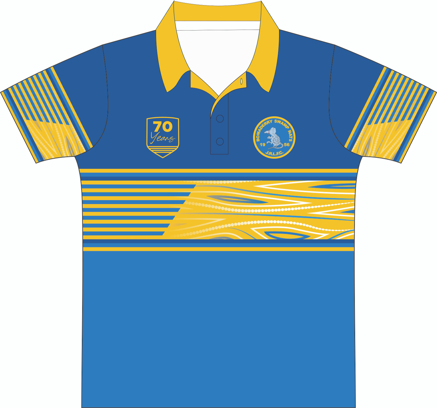 BSJRL - Polo (OS66494D)