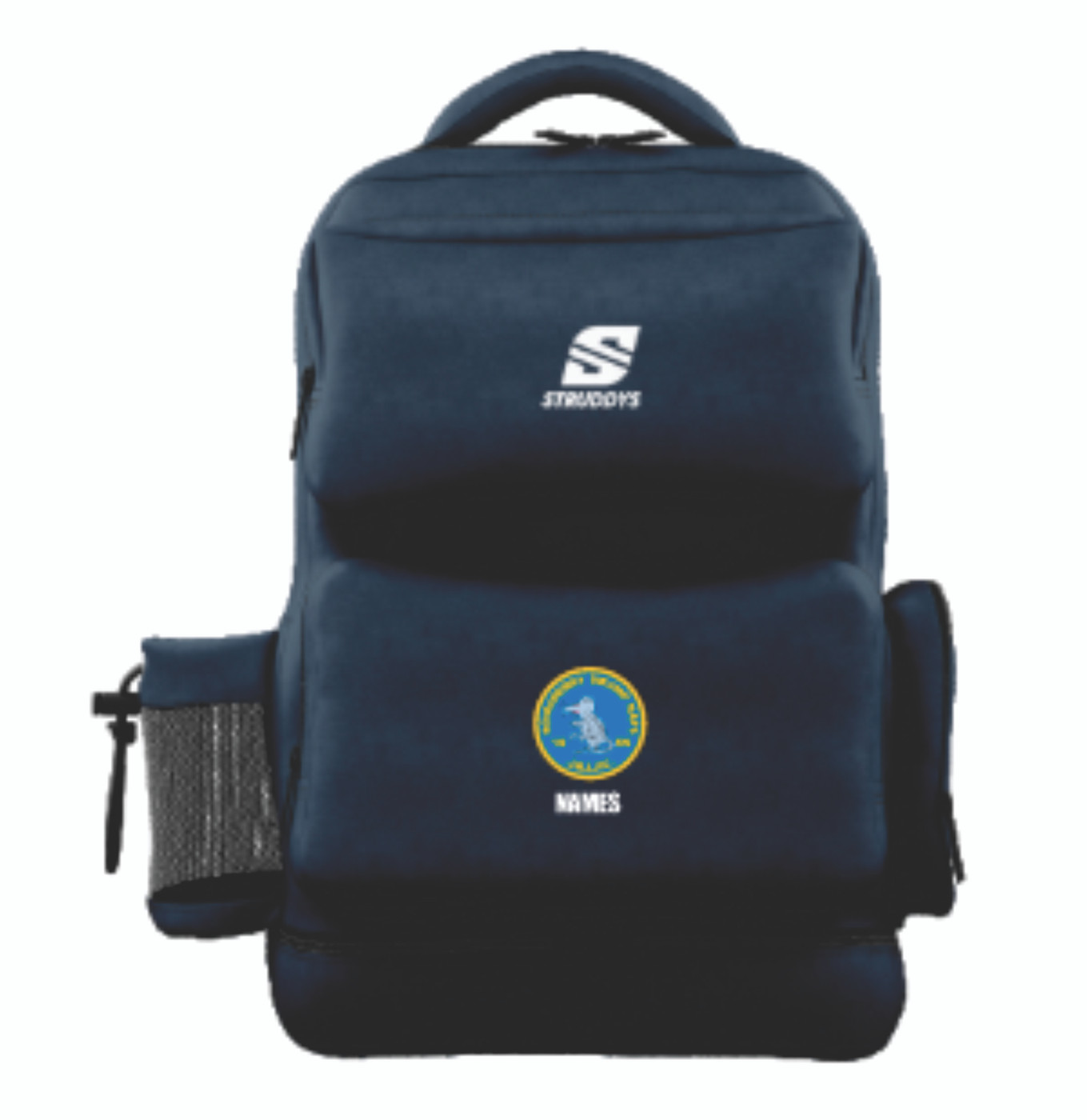 BSJRL - Bag (with boot compartment) (OS66494J)