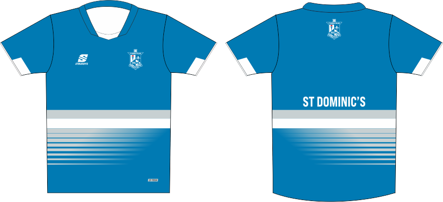 SDCS - Apex Pro Tee (OS50523A)