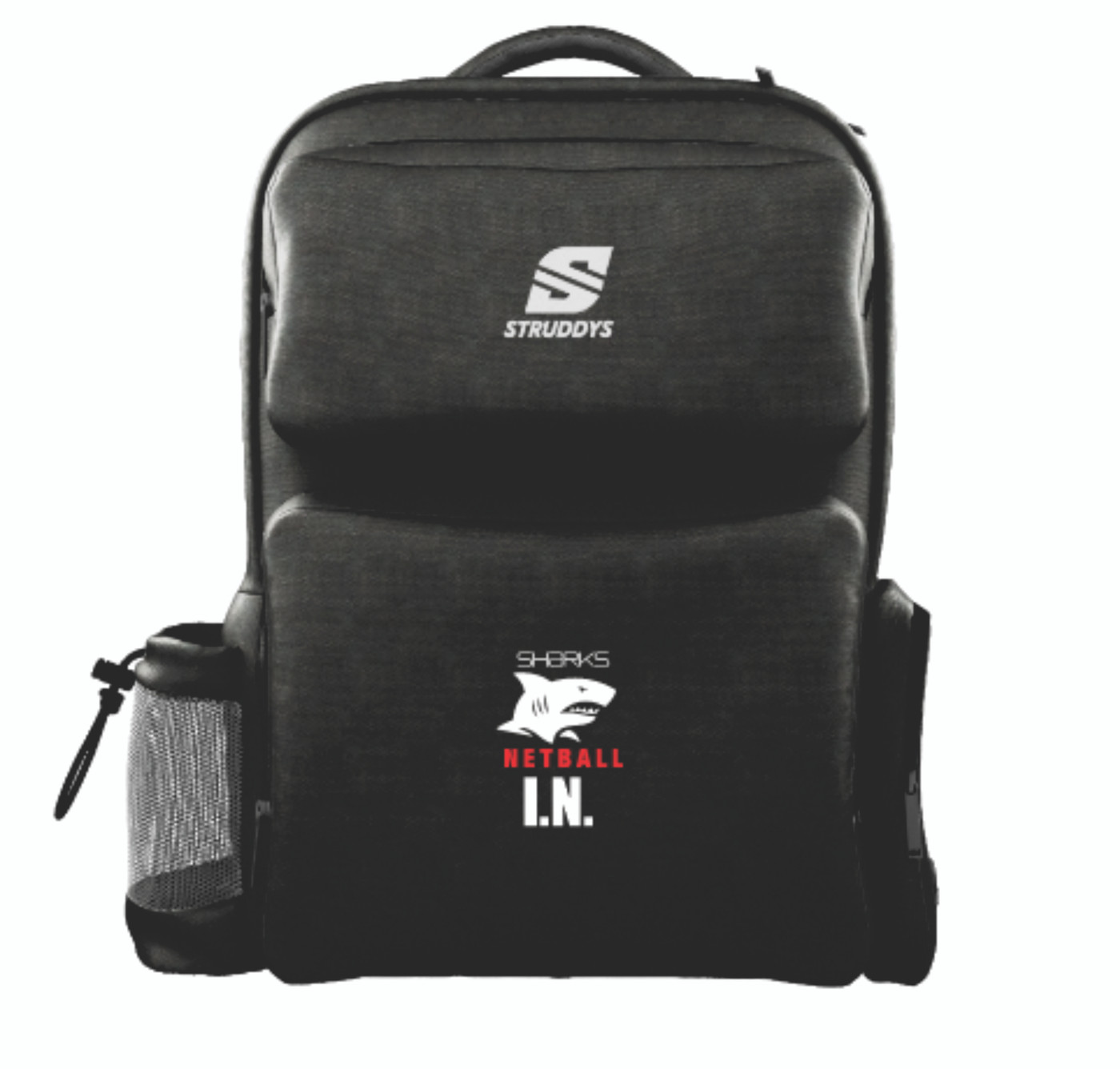 SNC - Atlas Backpack (OS50828D)