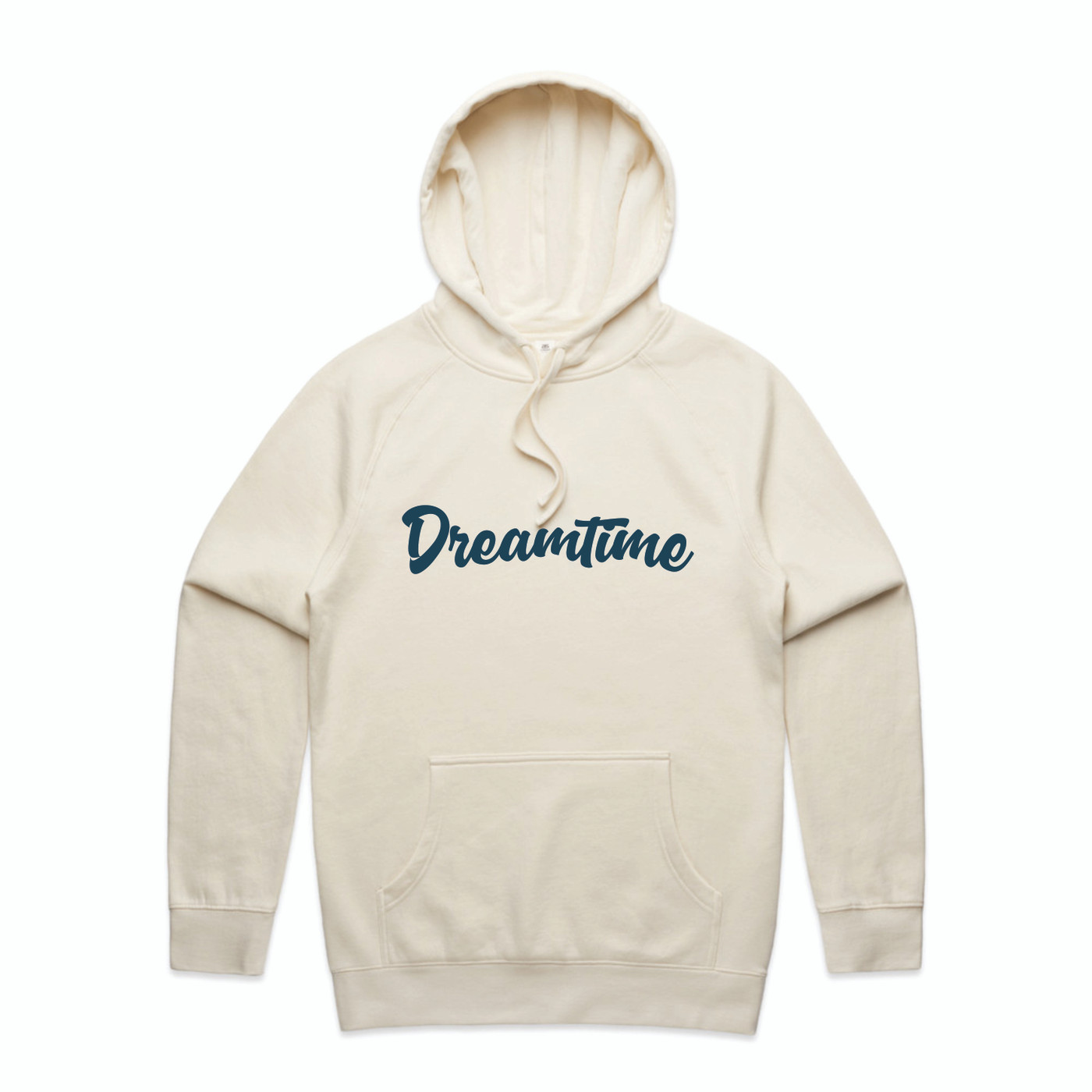 DK - Supply Hoodie (OS52287G)