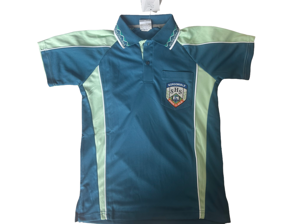 GDSH - Sports Polo