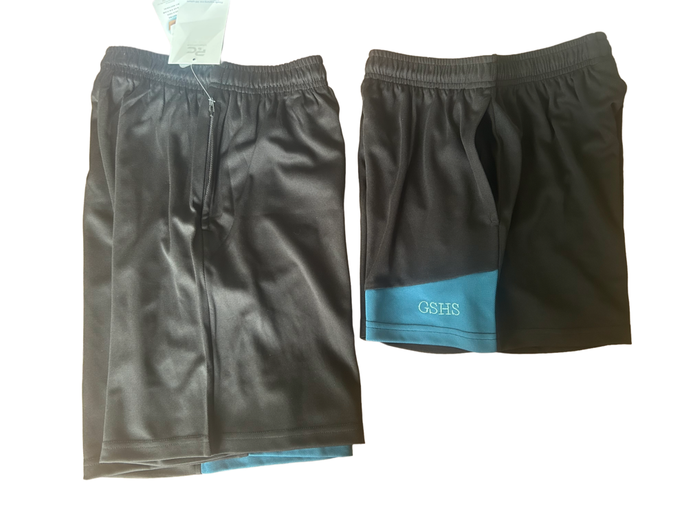 GDSH - Sports Shorts