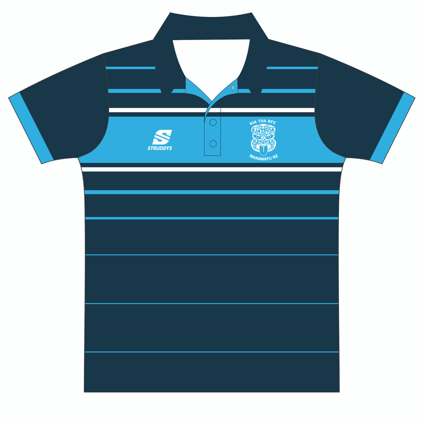 KTRY - Club Polo (NO53026D)