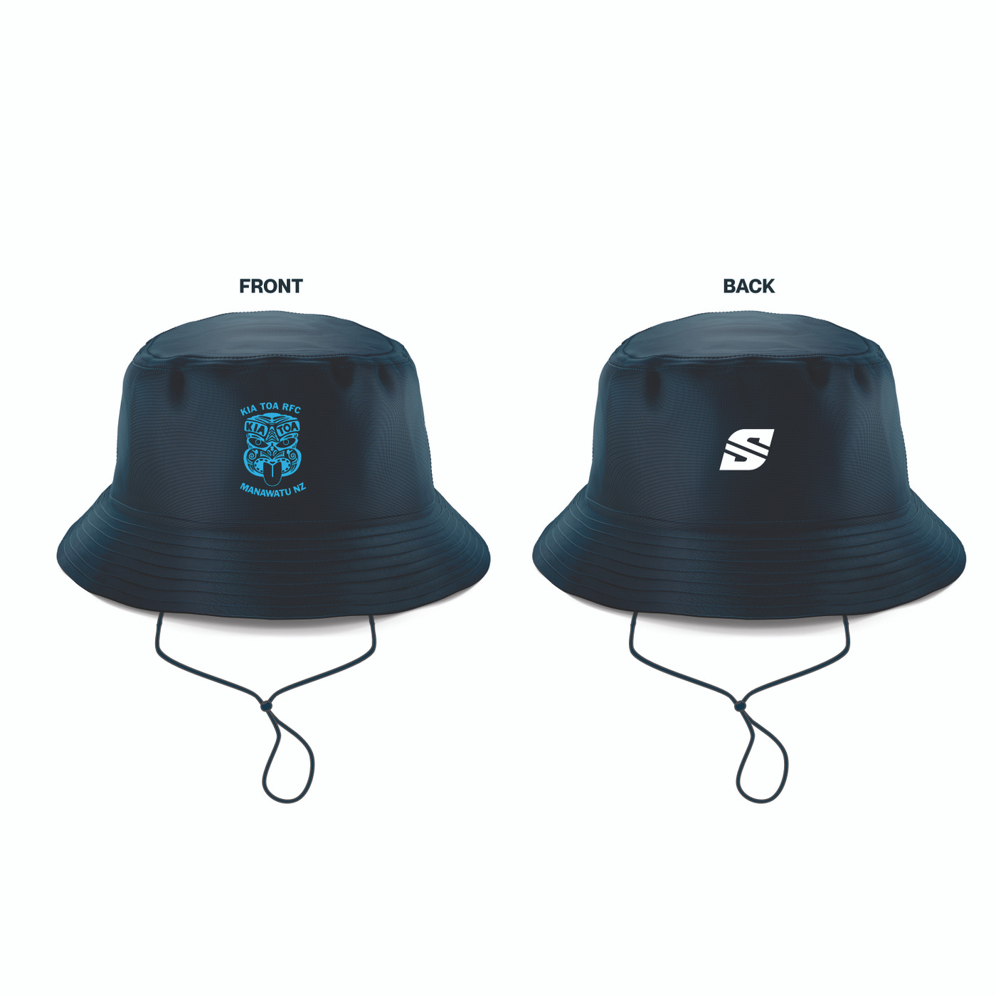 KTRY - Bucket Hat (NO53026F)