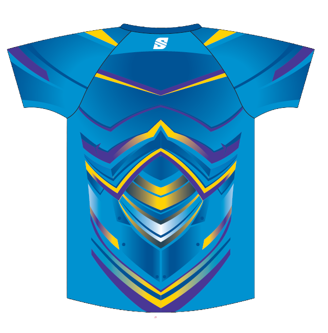 FR - Women's Training Tee (NO50733J)
